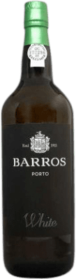 Sogevinus Barros Porto White — Bianco 1 L
