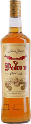 Brandy Conhaque Antonio Nadal Tío Pedro IV 1 L