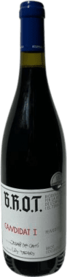 B.R.O.T. Candidat I Tempranillo — 丹魄 Penedès 75 cl