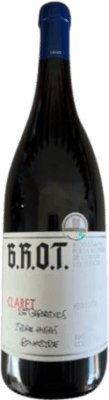 B.R.O.T. Claret Garnacha — Grenache Penedès 75 cl