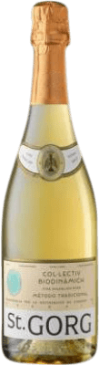 B.R.O.T. St. Gorg Raventós Basagoiti Principal Cava 75 cl