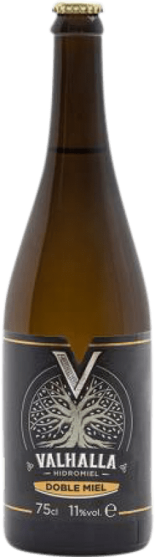 19,95 € Envoi gratuit | Liqueur aux Herbes Valhalla Doble Hidromiel — Hydromel