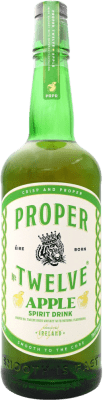 Blended Whisky Proper Twelve 70 cl Apple