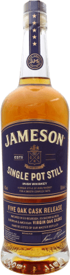 Whisky Blended Jameson Single Pot Still