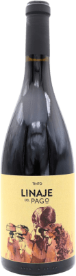 Linaje del Pago 75 cl