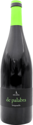 Arganda De Palabra Crianza — Крианса 75 cl