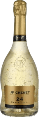 JP Chenet 24 Carat Gold — Edizione Oro, Blanc de Blancs 75 cl