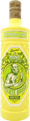 Liköre Del Mono Verbena 70 cl Limón — Zitrone
