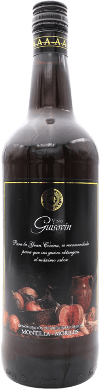 8,95 € Kostenloser Versand | Rotwein Guisovin