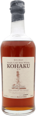 Single Malt Whisky Kohaku 10 Jahre