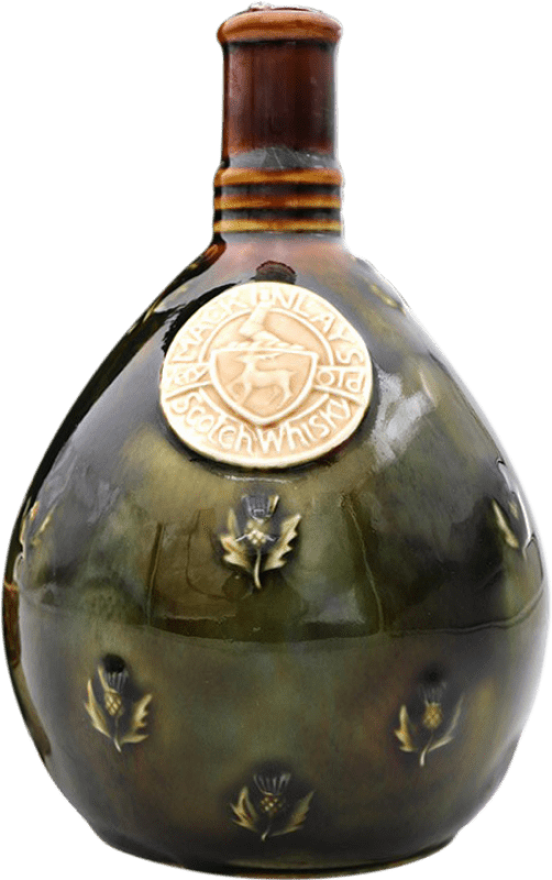 379,95 € | Blended Whisky Mackinlay's 1815 United Kingdom 20 Years 70 cl