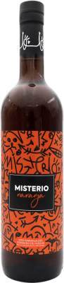 橙酒 Misterio 75 cl