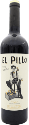Pagos del Rey El Pillo 75 cl