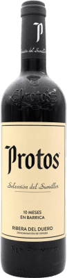 Protos 10 Meses Barrica 75 cl