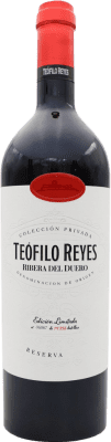 Teófilo Reyes Riserva
