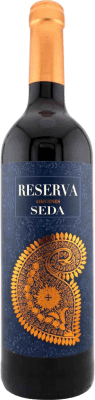 Torre Oria Seda Orígenes Reserve — Gereift