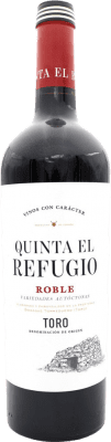 Torreduero Quinta El Refugio Rovere 75 cl