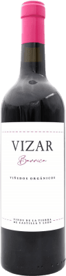 Vizar Vizar Бочка 75 cl