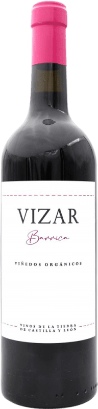 10,95 € | Red Wine Vizar Vizar Barrel Spain 75 cl