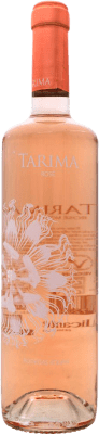 Volver Tarima Rosé — 桃红葡萄酒 75 cl