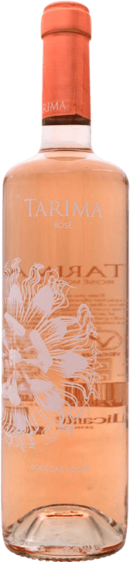 7,95 € | Roséwein Volver Tarima Rosé Spanien 75 cl