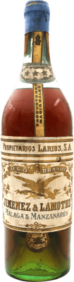 ブランデー Larios Jimenez & Lamothe 70 cl