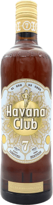 Rum Havana Club Jonathan Raksha Edição Limitada 70 cl