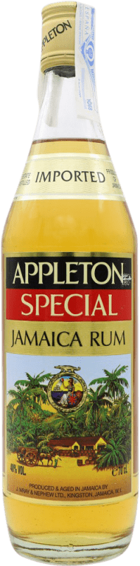 59,95 € | Ron Appleton Estate Special — Especial Jamaica 70 cl