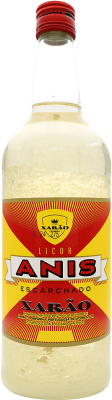 34,95 € Envio grátis | Anis Xarao Escarchado — Gélido