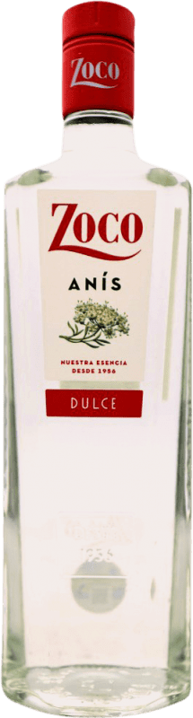 10,95 € Envoi gratuit | Anisée Zoco Dulce — Doux