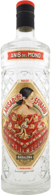 Anís Del Mono Dulce Edición Limitada