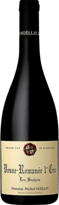 Michel Noëllat Les Suchots 1er Premier Cru Erste Lage