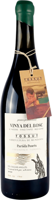 27,95 € | Vino Tinto Vinya del Bosc D.O. Alicante Comunidad Valenciana España Garnacha, Giró 75 cl