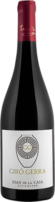 Joan de la Casa GG Gerra Giró Alicante 75 cl