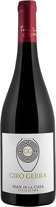 19,95 € Envoi gratuit | Vin Rouge Joan de la Casa GG Gerra D.O. Alicante