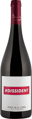 Joan de la Casa Dissident Alicante 75 cl