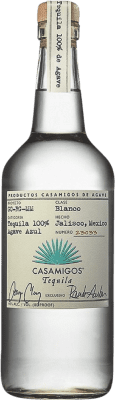 Текила Casamigos Blanco — Белый 1 L