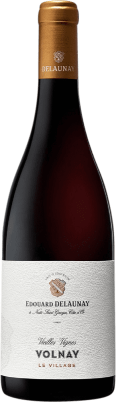 109,95 € Envoi gratuit | Vin Rouge Edouard Delaunay A.O.C. Volnay