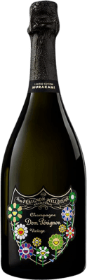Moët & Chandon Dom Pérignon by Murakami Champagne Vintage, Edição Limitada 75 cl