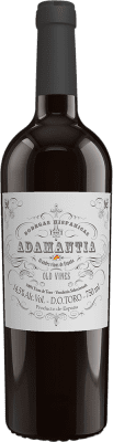 Adamantia Tempranillo Seco — Sec Toro Old Vines — VV Vieilles Vignes 75 cl