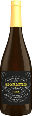 Adamantia Tempranillo Seco — Dry Toro Premium 75 cl