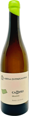 Entrecantos Camiño Seco 75 cl