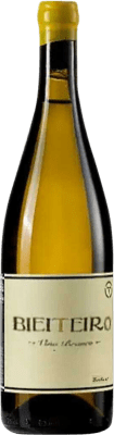 Entrecantos Bieiteiro Treixadura Seco 75 cl