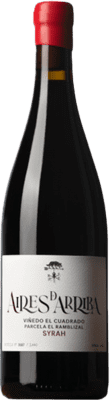 Aires de Arriba Syrah Seco Jumilla 75 cl