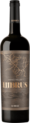 Altavins Hibrus Garnacha — Grenache Seco — Trocken Terra Alta VV Viñas Viejas — Alte Reben 75 cl