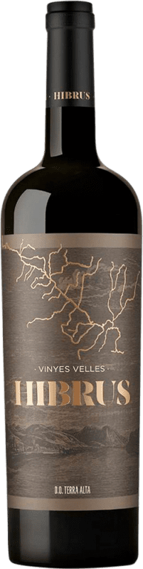 19,95 € | Red Wine Altavins Hibrus Seco — Dry VV Viñas Viejas — Old Vines D.O. Terra Alta Catalonia Spain Garnacha — Grenache 75 cl