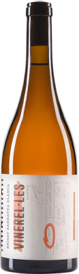 Altavins Vinerel·Les Garnacha — Grenache Terra Alta Brisat — Brisé Bio — Écologique 75 cl Végan