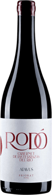 Atavus Rodó de las Terrazas Cabernet Sauvignon Seco — Sec Priorat Bio — Écologique 75 cl Végan