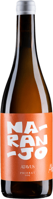 Vino Naranja Atavus Naranjo Seco Priorat Bio — Biológico 75 cl Vegano
