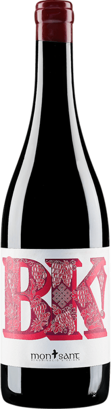 免费送货 | 红葡萄酒 Atavus BK Seco — 干型 D.O. Montsant 加泰罗尼亚 西班牙 Garnacha — 歌海娜, Mazuelo — 马苏埃洛 Bio — 生态 有机 天然 75 cl Vegan — 纯素